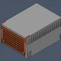 Mô hình Mỏ đá Rokenbok (Rokenbok Simple Quarry) - Thumbnail 1
