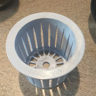 Rọ Thủy Canh Cho Hũ Mason (Mason Jar Net Pot)