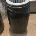 Rọ Thủy Canh Cho Hũ Mason (Mason Jar Net Pot) - Thumbnail 2