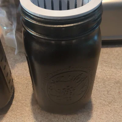 Rọ Thủy Canh Cho Hũ Mason (Mason Jar Net Pot)