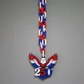 Dây chuyền Hype Chain kỷ niệm 250 năm ngày thành lập nước Mỹ - Thumbnail 7
