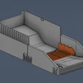Bản nâng cấp Rokenbok Quarry Mod - Thumbnail 1