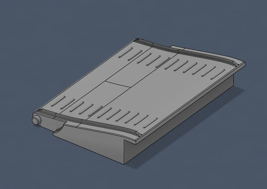 Bản nâng cấp Rokenbok Quarry Mod - Image 2