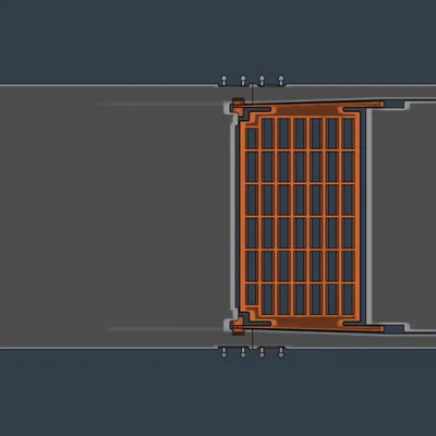 Bản nâng cấp Rokenbok Quarry Mod