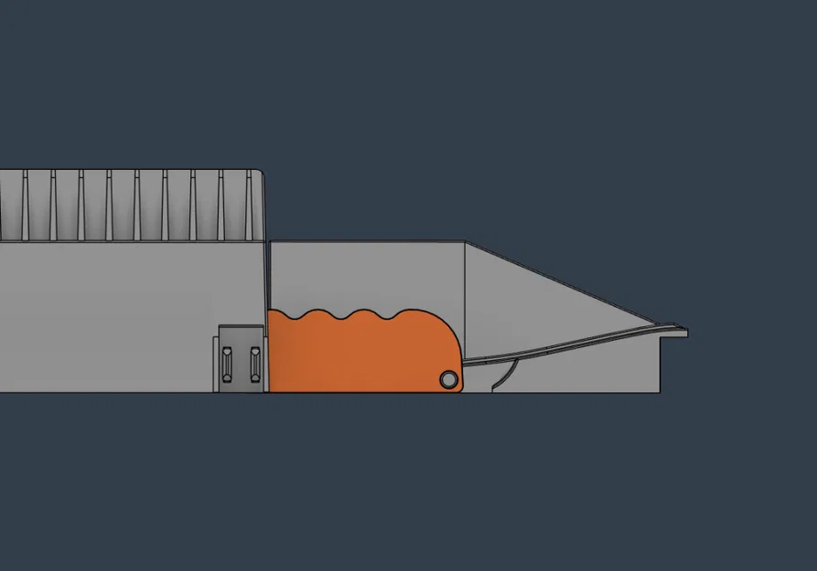 Bản nâng cấp Rokenbok Quarry Mod - Image 4