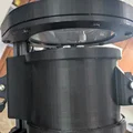 Bộ kit độ kính thiên văn du lịch 114mm cho nhiếp ảnh thiên văn và lọc mặt trời - Thumbnail 9