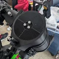 Bộ kit độ kính thiên văn du lịch 114mm cho nhiếp ảnh thiên văn và lọc mặt trời - Thumbnail 10