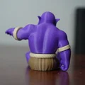 Mô hình Bowler - (Clash Royale / Clash of Clans) - Thumbnail 4
