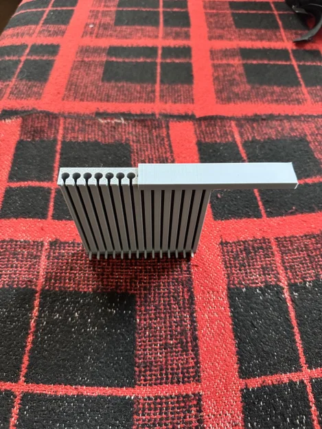 Khay Đựng Đạn Chì 5.5mm (Diabolo Box) Thiết Kế Gọn Gàng - Image 4
