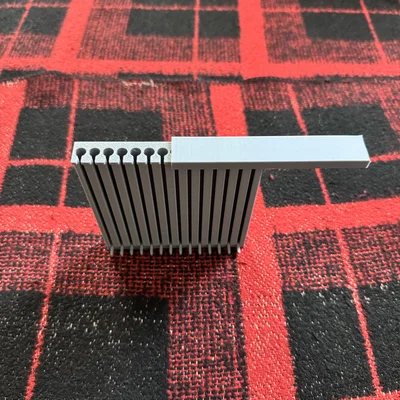 Khay Đựng Đạn Chì 5.5mm (Diabolo Box) Thiết Kế Gọn Gàng
