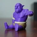 Mô hình Bowler - (Clash Royale / Clash of Clans) - Thumbnail 8