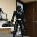 Bộ Giáp Phi Công TIE Tùy Chỉnh Cho Dummy 13 - Thumbnail 1