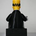 Mô hình Homer Simpson (phiên bản elegant meme) - Thumbnail 5