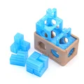 Double Drawer - Câu đố xếp hình thông minh - Thumbnail 1