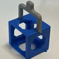 Double Drawer - Câu đố xếp hình thông minh - Thumbnail 3