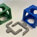 Double Drawer - Câu đố xếp hình thông minh - Thumbnail 4