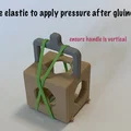 Double Drawer - Câu đố xếp hình thông minh - Thumbnail 6