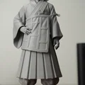 Mô hình 3D Suguru Geto - Jujutsu Kaisen (anime) - Thumbnail 1