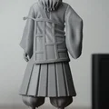 Mô hình 3D Suguru Geto - Jujutsu Kaisen (anime) - Thumbnail 4