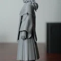 Mô hình 3D Suguru Geto - Jujutsu Kaisen (anime) - Thumbnail 6