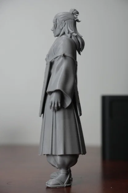 Mô hình 3D Suguru Geto - Jujutsu Kaisen (anime) - Image 11