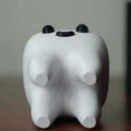 Mô hình Răng và Bàn chải đánh răng - Thumbnail 2