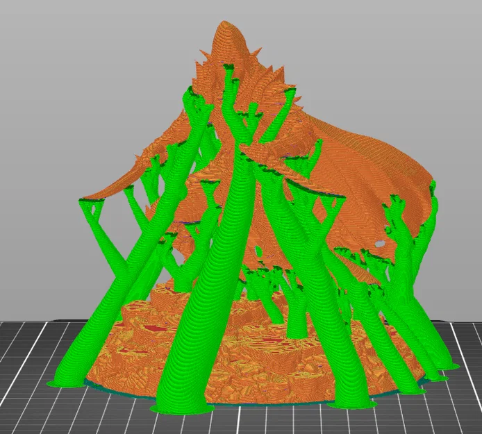 Bloodbound Realms – Dark Elf – Sát Thủ (Mô Hình STL In 3D Dark Fantasy) - Image 6