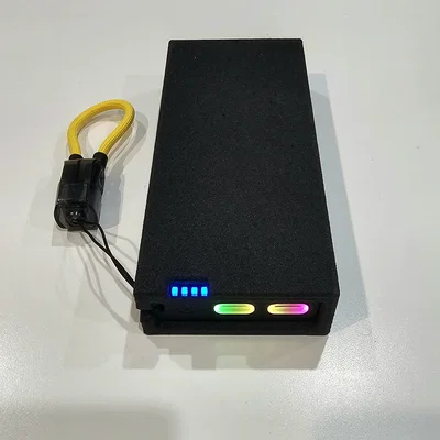 Ốp lưng TPU cho pin dự phòng NITECORE NB10000 Gen4