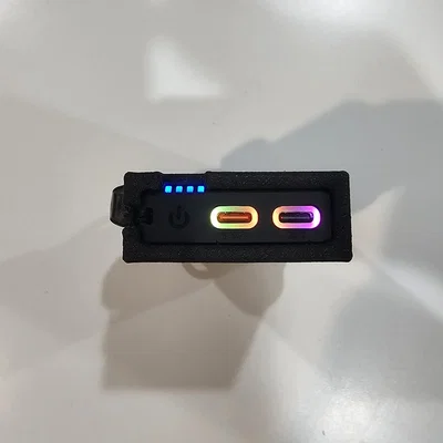 Ốp lưng TPU cho pin dự phòng NITECORE NB10000 Gen4