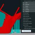 Ống dẫn gió làm mát BIQU H2 4020 (Bản remix từ Hero Me) - Thumbnail 14