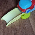 Đường dốc (Ramp) tương thích với Haba Kullerbü - Thumbnail 2