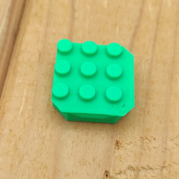 Bộ chuyển đổi openGrid sang Lego - Image 2