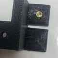 Bộ giá đỡ gạt đầu phun gắn bàn in cho CR6-SE - Bản tùy biến đầu chải đồng - Thumbnail 2