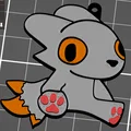 Móc khóa Experiment Plush 3D - Phụ kiện Casualties Unknown độc đáo - Thumbnail 1