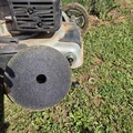 Bánh xe trước thay thế cho Weibang (Kohler XT-7) - Thumbnail 5