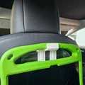 Giá treo máy tính bảng trên ghế sau xe Tesla - Thumbnail 6