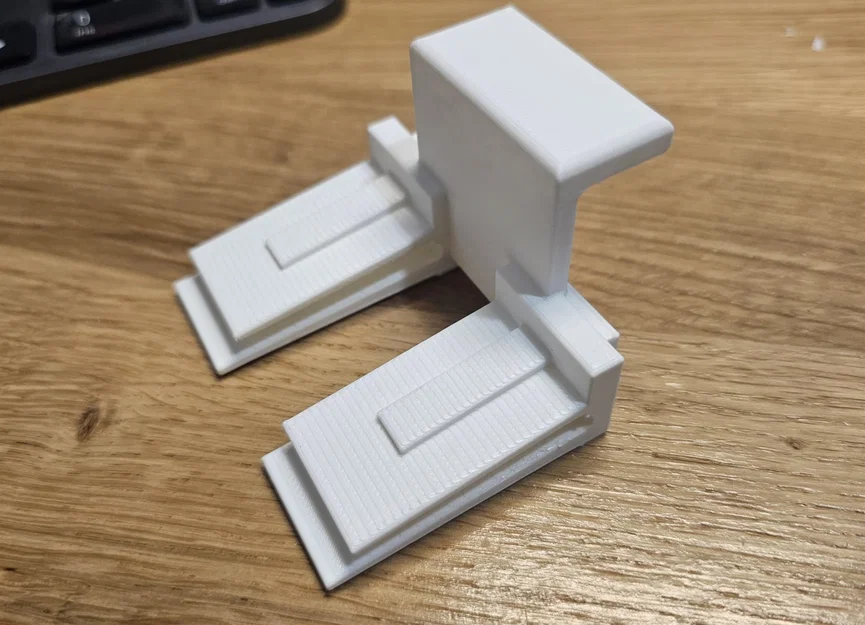 Giá treo máy tính bảng trên ghế sau xe Tesla - Image 7