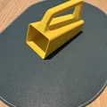 Gáo xúc thức ăn cho thú cưng (Pet Food Scoop) tiện lợi, dễ in 3D - Thumbnail 2