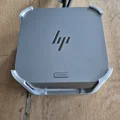 Giá đỡ HP Docking Station G6 gắn dưới mặt bàn - Thumbnail 2