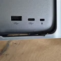 Giá đỡ HP Docking Station G6 gắn dưới mặt bàn - Thumbnail 4