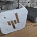 Giá đỡ HP Docking Station G6 gắn dưới mặt bàn - Thumbnail 5