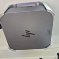Giá đỡ HP Docking Station G6 gắn dưới mặt bàn - Thumbnail 6