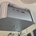 Giá đỡ HP Docking Station G6 gắn dưới mặt bàn - Thumbnail 7