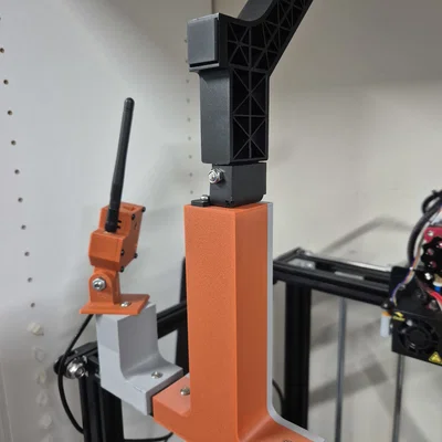 Giá đỡ Camera cho Ender 5 Pro