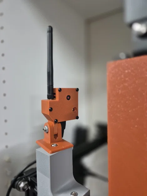 Giá đỡ Camera cho Ender 5 Pro - Image 3