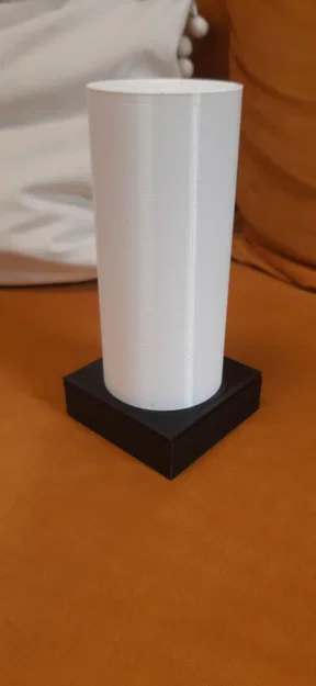 Đèn Matrix LED phong cách ngọn lửa cho WLED & IKEA GRÖNÖ - Image 3