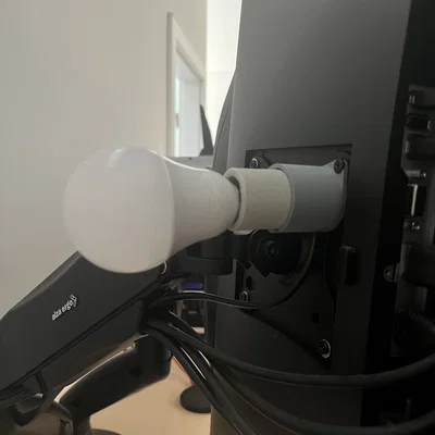 Giá đỡ đèn nền màn hình (Monitor backlight holder)