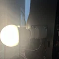 Giá đỡ đèn nền màn hình (Monitor backlight holder) - Thumbnail 2