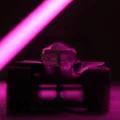 Mô hình xe đua STEM/F1 In Schools (2025) - Hạng PRO - Thumbnail 2