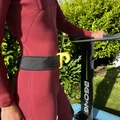 Móc khóa Wingfoil cho đai Harness hoặc dây Leash - Thumbnail 2